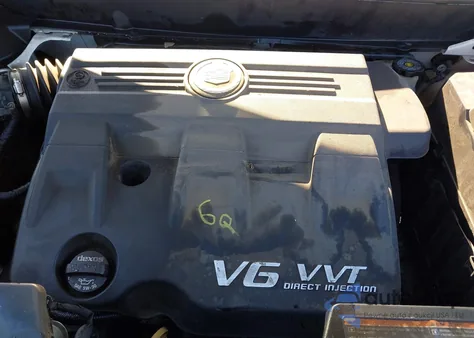 2013 Cadillac Srx Luxury Collection from USA, damaged, VIN 3GYFNCE30DS520191